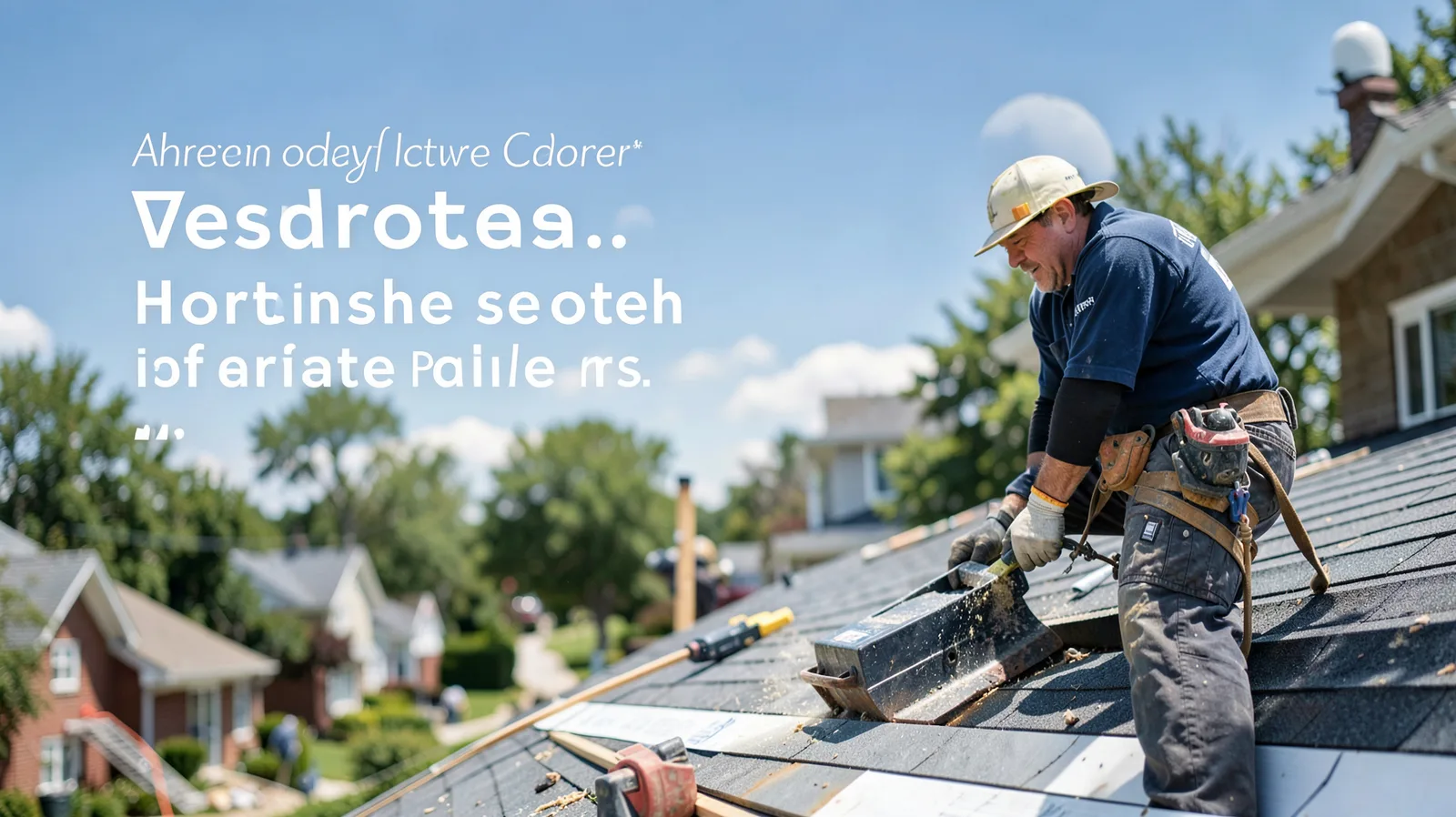 Roof Replacement in Ocean City, NJ near me